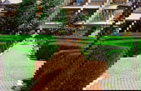 Maisonettes in Royal Bay Residence&SPA 2 - Foto 39