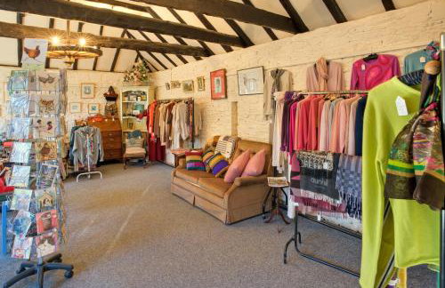 Willowherb and Foxglove Cottages Hawick - Photo 20