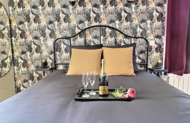 Relax Room proche PARIS Porte de Versailles - Foto 14