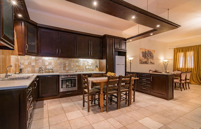 Villa Nina - Foto 24