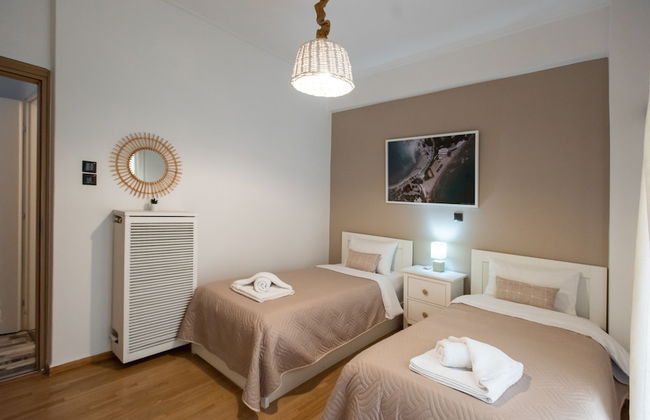 Blue Ark Loving Athens - Foto 17