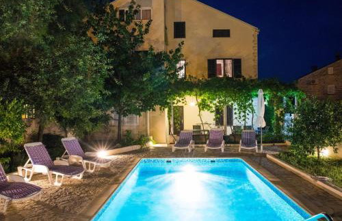 Villa Roza- Two-Bedroom Apartment - Foto 25