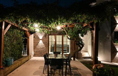 House Wisteria - Foto 53