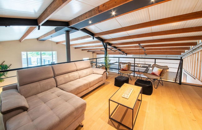 Elegant Place in Goesnes - Foto 13