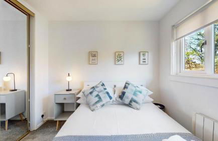 Cairn BNB Introduces Mavisbank Gardens - where homely charm meets modern living - Foto 13