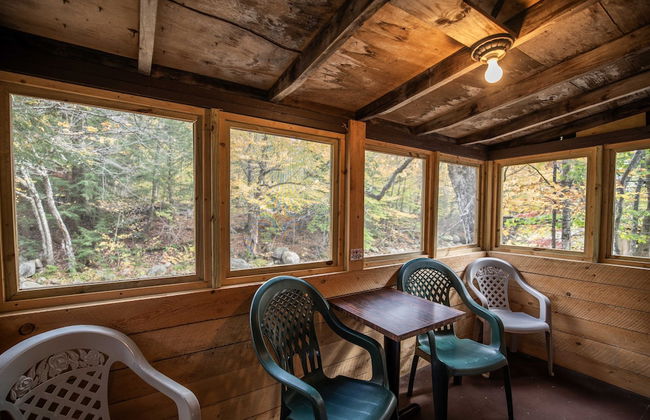 Pemi Cabins - Photo 14