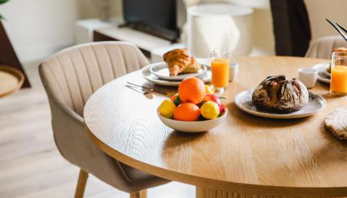 Le Criquet - Hypercentre - Filet de détente - Photo 2