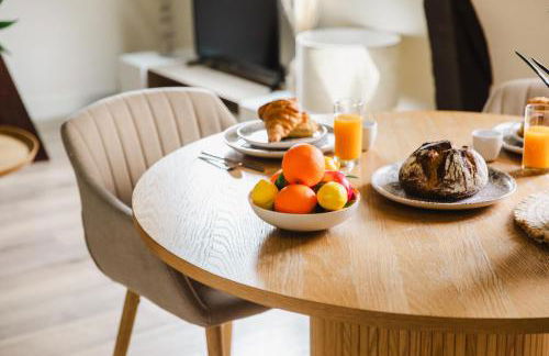 Le Criquet - Hypercentre - Filet de détente - Photo 2