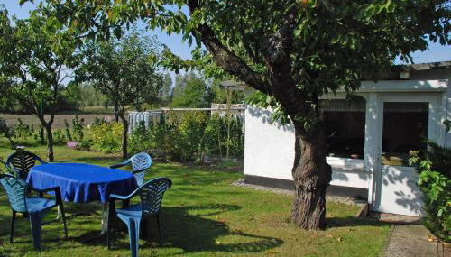 Ferienhaus Sehlen auf Rügen - Foto 3, Garden