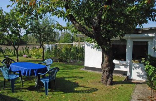 Ferienhaus Sehlen auf Rügen - Foto 3