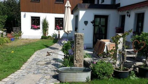 Ferienwohnung Tretter - Foto 3