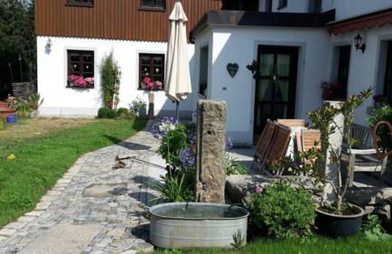 Ferienwohnung Tretter - Foto 3