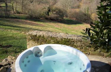 Fontchauvaux Holiday Gites - Foto 26