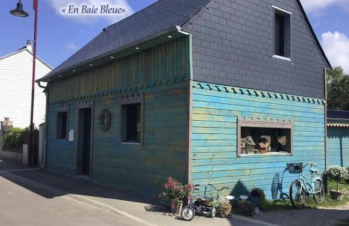 La Ferme Bleue, Havre de paix de la Baie de Somme - Foto 1