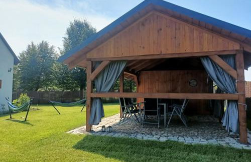 Smocze Ranczo 3 - Foto 18