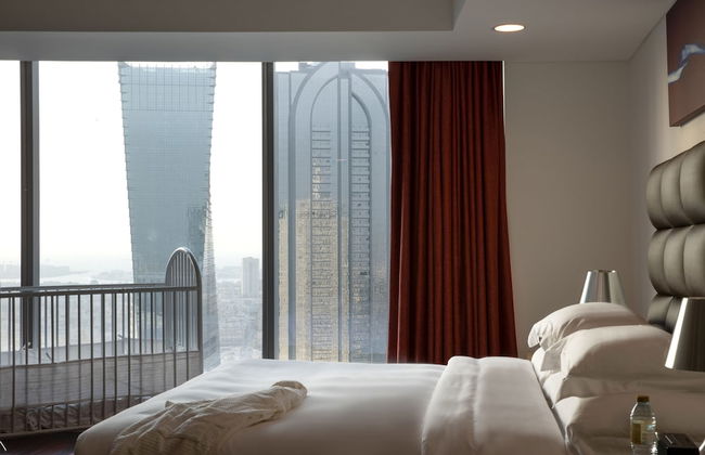 Jumeirah Living - World Trade Centre - Photo 4