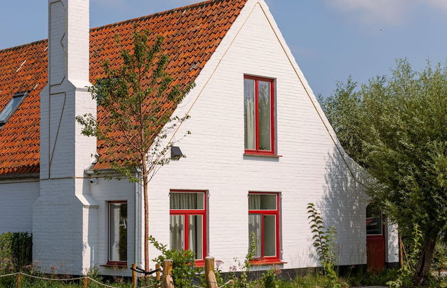 House at Ranch Between Bruges and Damme - Foto 1