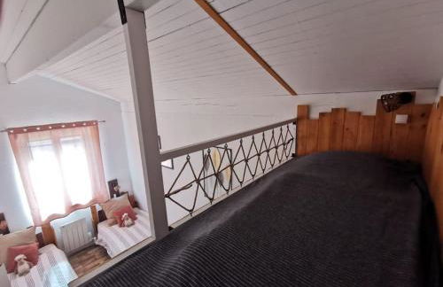 Les pins dans l'eau - Foto 26