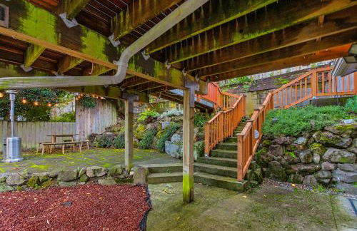 Green Lake Zen Low Level Garden Suite - Foto 52