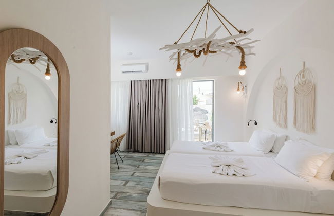 Evexia Boutique Hotel & Spa - Foto 47