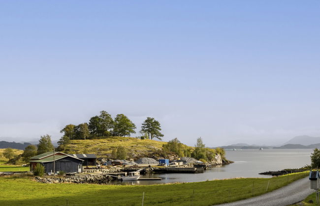 Fjordglytt - Foto 26