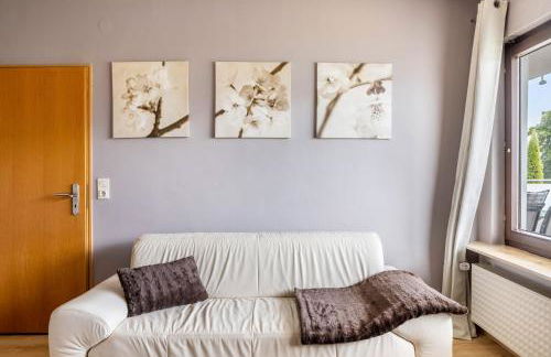 Ferienwohnung Sonnenschein - Foto 4