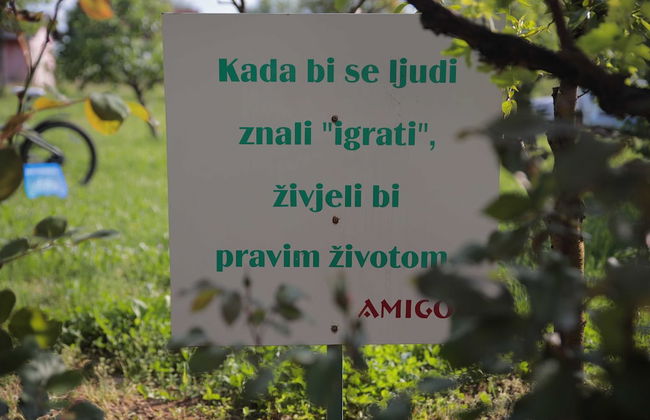 Apartment Amigo - Foto 33