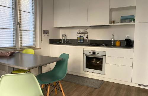 Soria Home-A due passi da Centro e Mare - Foto 9