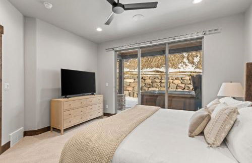 Spacious 4-Bedroom Townhome Black Rock - Foto 10