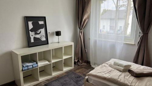 Apartment DAHL 3 Zimmer - Foto 4