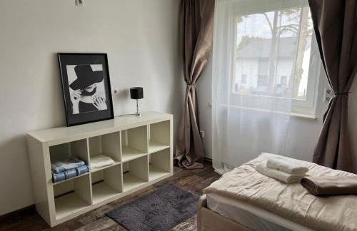 Apartment DAHL 3 Zimmer - Foto 4