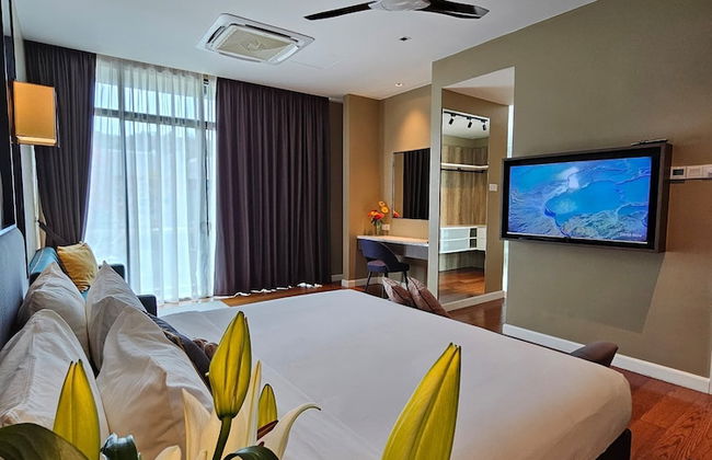 The Langkawi Luxury - Foto 5