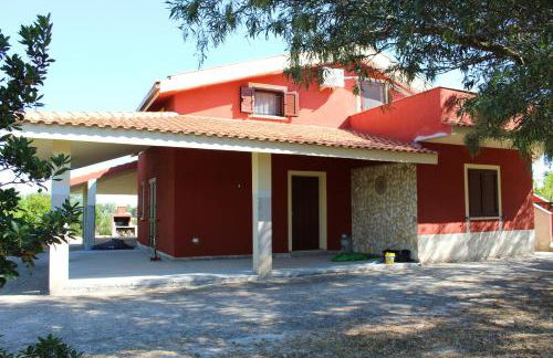 Olmedo Casa Vacanze - Foto 18