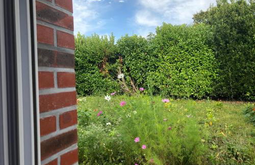 Studio GîTE COSY sur Jardin - Foto 27