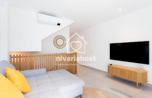 Sea Breeze El Médano, by Nivariahost - Foto 7