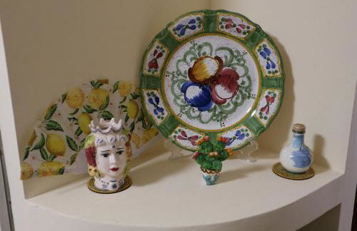 Mondello House Lemon - Foto 36