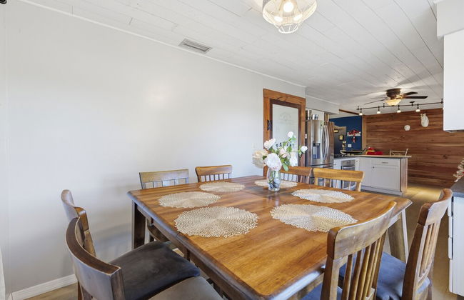 The Lake Home - Beautiful Oasis In The Heart Of Florida! 2 Bedroom Home by RedAwning - Photo 17