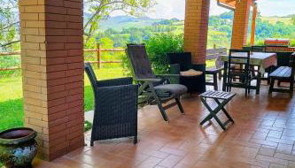 Holiday Home Landgut TenutaQuarantaOlivi by Interhome - Foto 5