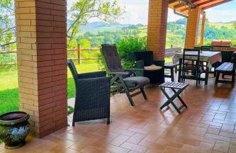 Holiday Home Landgut TenutaQuarantaOlivi by Interhome - Foto 5