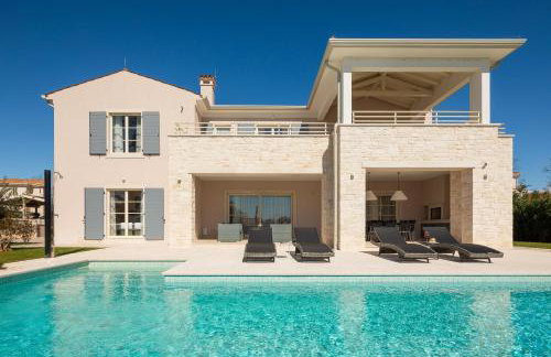 Villa Florence by ILC-Istria Luxury Collection - Foto 1