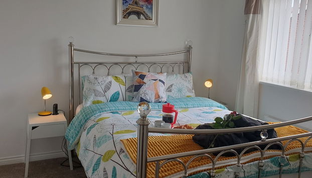 Hollybrae house Sleeps up to 6 - Foto 2, Imagem principal