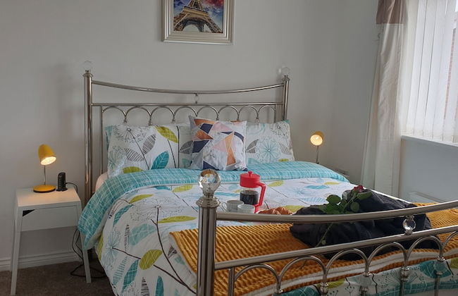 Hollybrae House - Foto 1