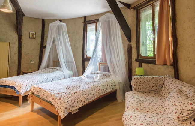 Unique Troglodyte House in the Valley - Foto 6