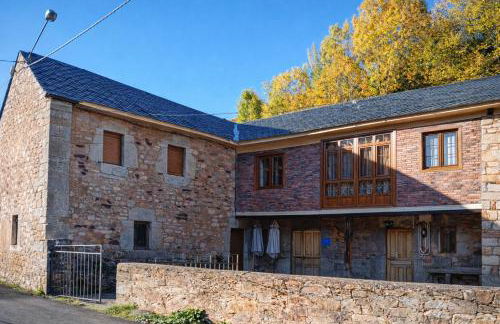 Casa La Farrapona de Babia - Foto 1