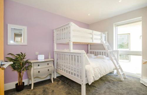 Garden Villa CW70 HOT TUB Lakeside Spa - Foto 22