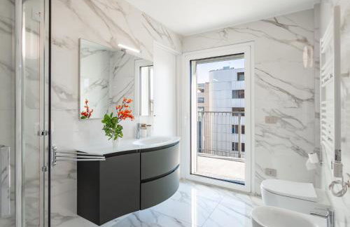BeCO Sempione Luxury Apartment - Foto 30
