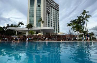 Tropical Executive Flat Vista da Orla - Foto 2