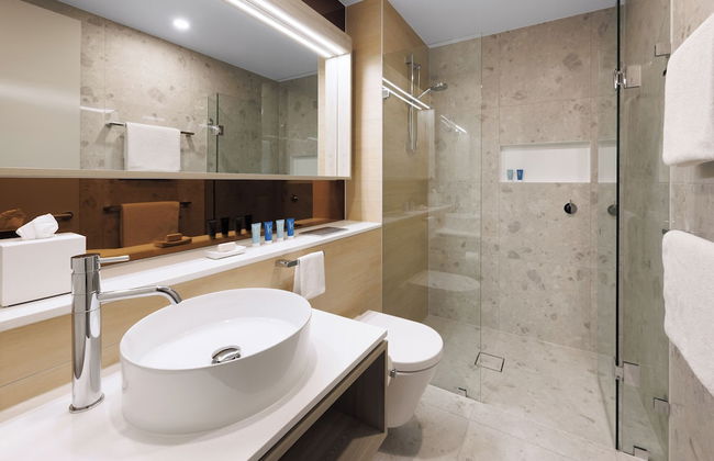 Meriton Suites Melbourne - Photo 56