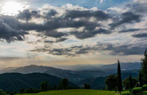 Tuscan Hideaway with Pool - Foto 40