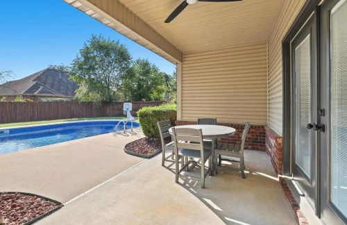 Poolside Place-Game Room-MTB-Friendly - Foto 37